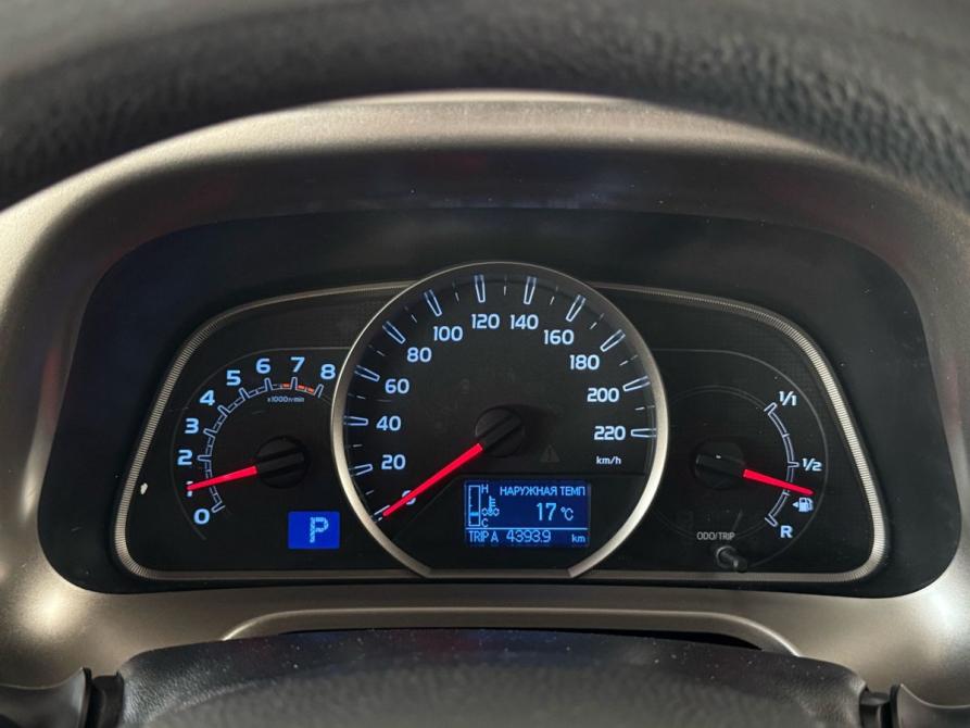 Toyota RAV4 IV (XA40) Челябинск  - изображение 11