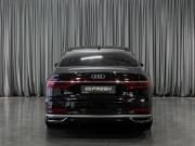 Audi A8 IV (D5) Тюмень  - изображение 36