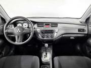 Mitsubishi Lancer IX Рестайлинг Москва  - изображение 28
