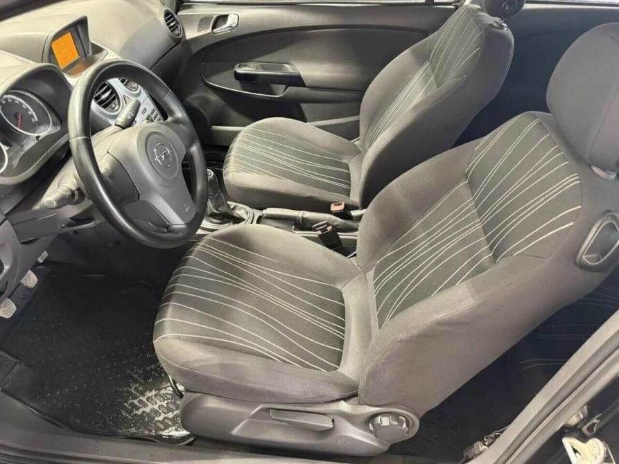 Opel Corsa D Набережные Челны  - изображение 8