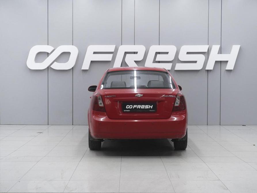 Chevrolet Lacetti I Ростов-на-Дону  - изображение 4