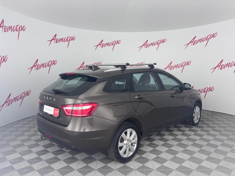 Lada (ВАЗ) Vesta I Псков  - изображение 5