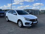 Lada (ВАЗ) Vesta I Рестайлинг (NG) Буинск  - изображение 23