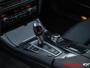 BMW 5 серии VI (F10/F11/F07) Рестайлинг Москва  - изображение 37