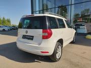 Skoda Yeti I Рестайлинг Ижевск  - изображение 28