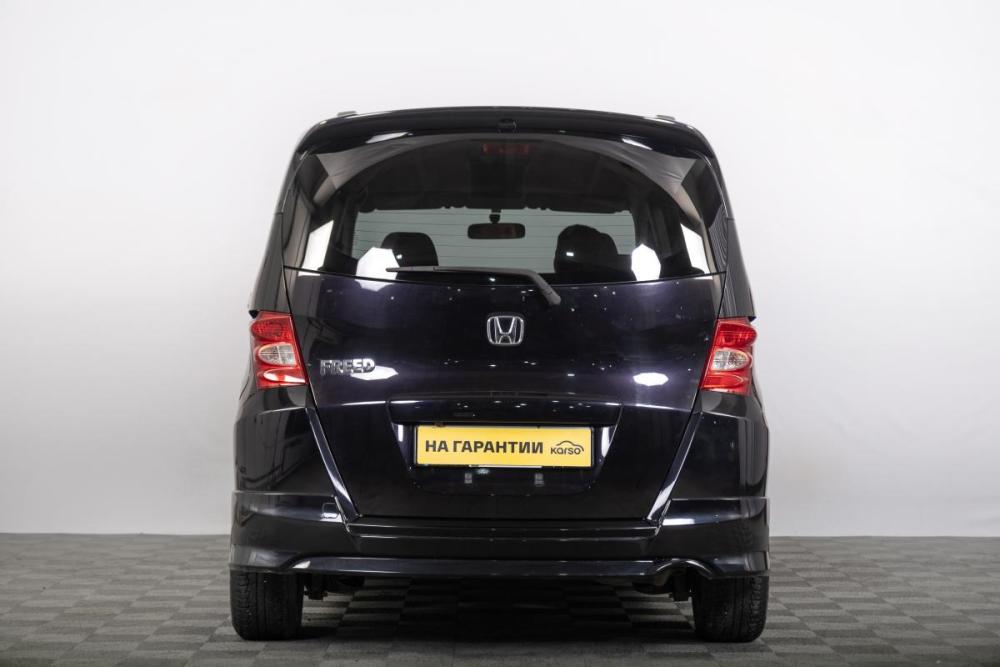 Honda Freed I Томск  - изображение 5