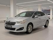 Citroen C4 II Казань  - изображение 23