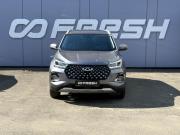 Chery Tiggo 4 Pro I Рестайлинг Кропоткин  - изображение 29