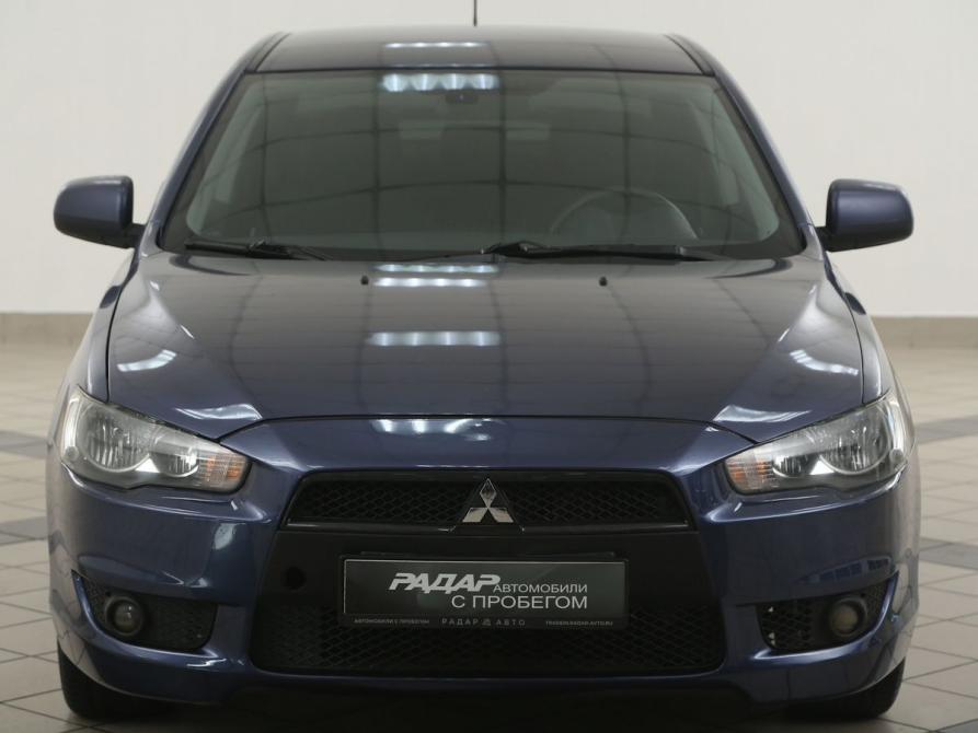 Mitsubishi Lancer X Иваново  - изображение 6