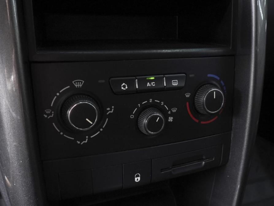 Peugeot 207 I Рестайлинг Ростов-на-Дону  - изображение 11