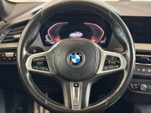 BMW 2 серии F44 с пробегом 2021 года, цена 1 855 000 рублей, 161025 км, седан, Автокод Объявления