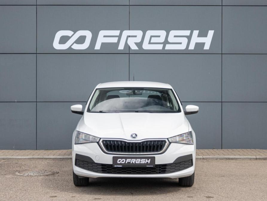 Skoda Rapid II Краснодар  - изображение 3