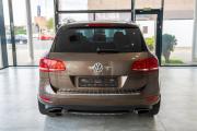 Volkswagen Touareg II Ростов-на-Дону  - изображение 27