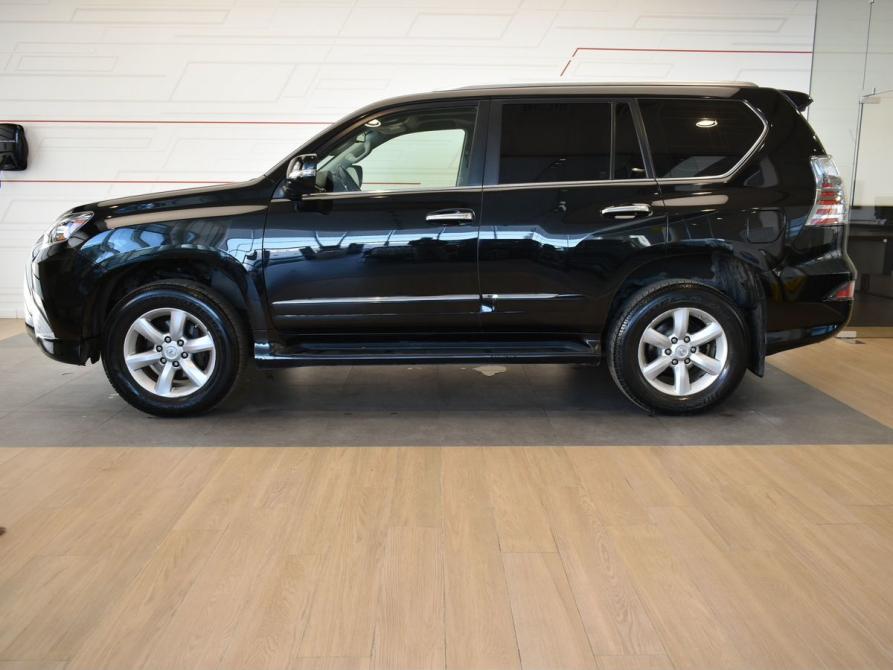 Lexus GX II Рестайлинг Москва  - изображение 3