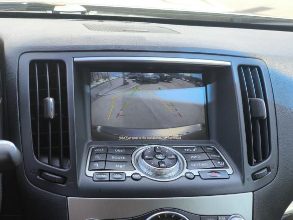 Infiniti G IV с пробегом 2010 года, цена 1 450 000 рублей, 231000 км, седан, Автокод Объявления