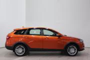 Lada (ВАЗ) Vesta I Иркутск  - изображение 23