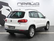 Volkswagen Tiguan I Рестайлинг Ростов-на-Дону  - изображение 27