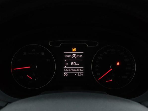 Audi Q3 I (8U) с пробегом 2014 года, цена 1 449 000 рублей, 132372 км, внедорожник, Автокод Объявления