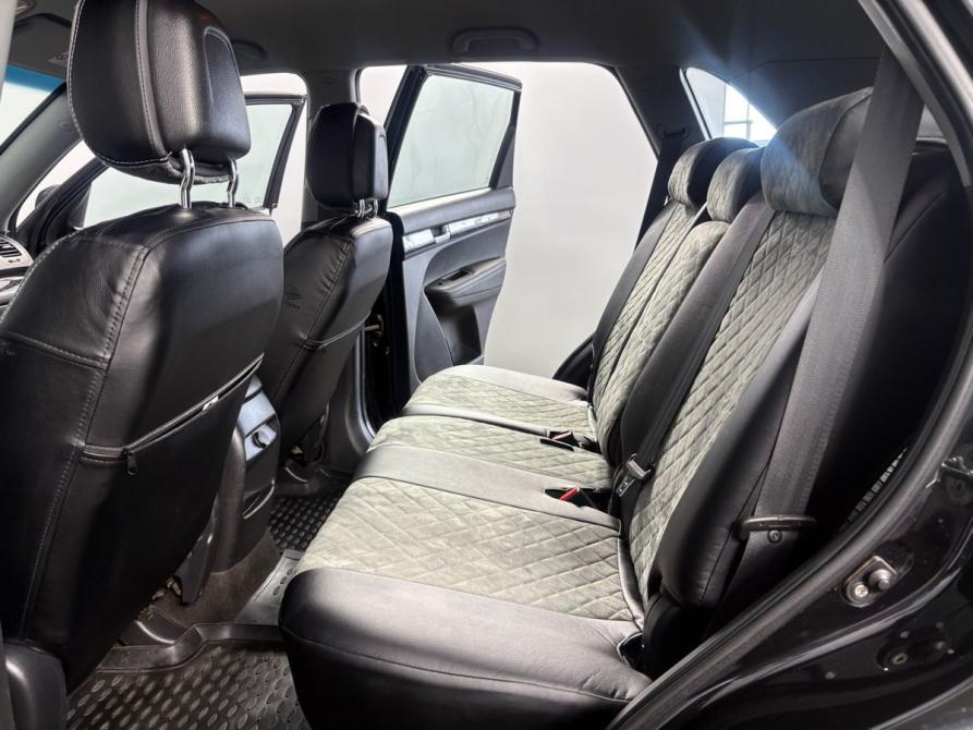 Kia Sorento II Рестайлинг Борисоглебск  - изображение 11