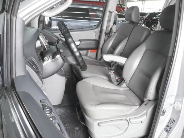 Hyundai Grand Starex I с пробегом 2015 года, цена 2 099 000 рублей, 202074 км, минивэн, Автокод Объявления