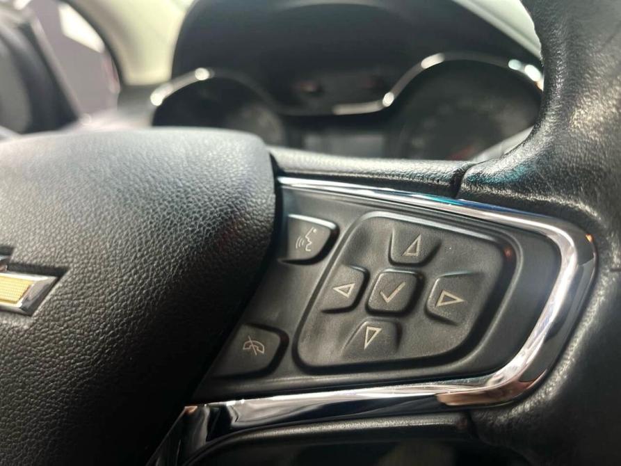 Chevrolet Cruze II Ростов-на-Дону  - изображение 11