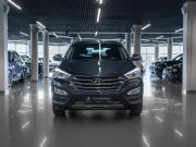 Hyundai Santa Fe III Москва  - изображение 26