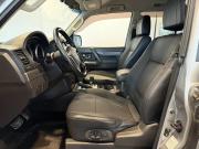 Mitsubishi Pajero IV Рестайлинг 2 Подольск  - изображение 32