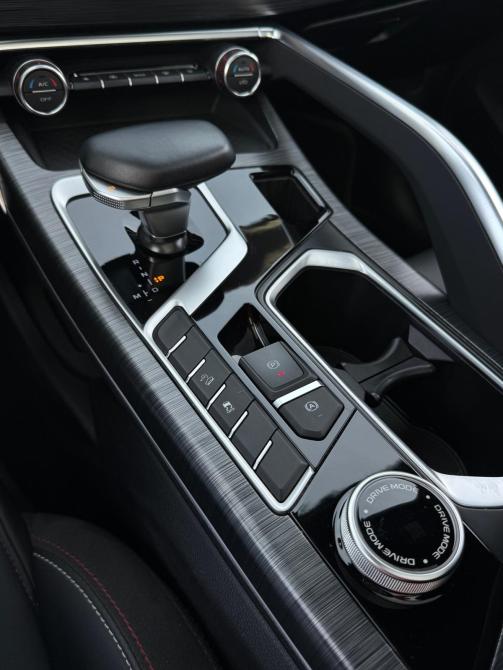 Geely Tugella I Рестайлинг Набережные Челны  - изображение 18