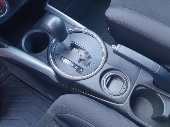 Mitsubishi ASX I с пробегом 2012 года, цена 870 000 рублей, 194000 км, внедорожник, Автокод Объявления