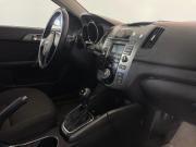 Kia Cerato II Воронеж  - изображение 35