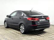 Kia Rio III Рестайлинг Казань  - изображение 21
