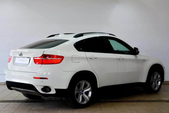 BMW X6 I (E71) с пробегом 2010 года, цена 1 845 000 рублей, 172715 км, внедорожник, Автокод Объявления