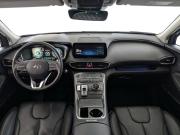Hyundai Santa Fe IV Рестайлинг Москва  - изображение 59