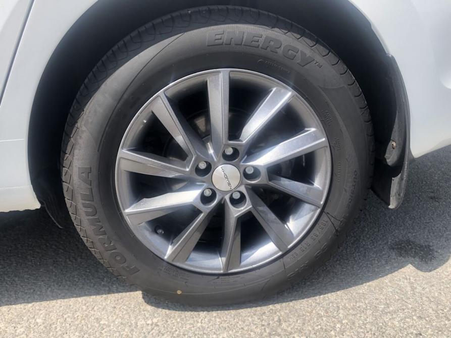 Skoda Rapid I Брянск  - изображение 15