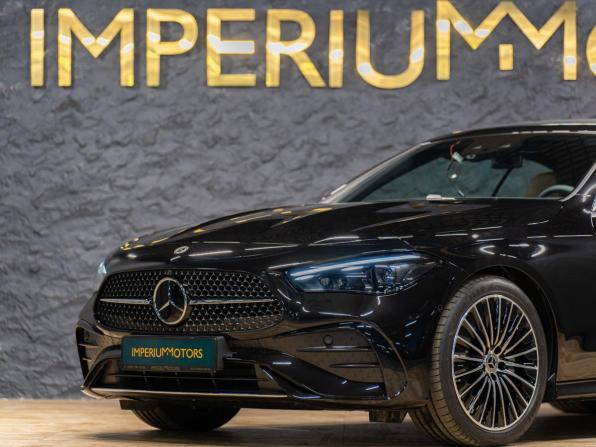 Новый Mercedes-Benz CLE 2026 года, цена 9 650 000 рублей, кабриолет, Автокод Объявления