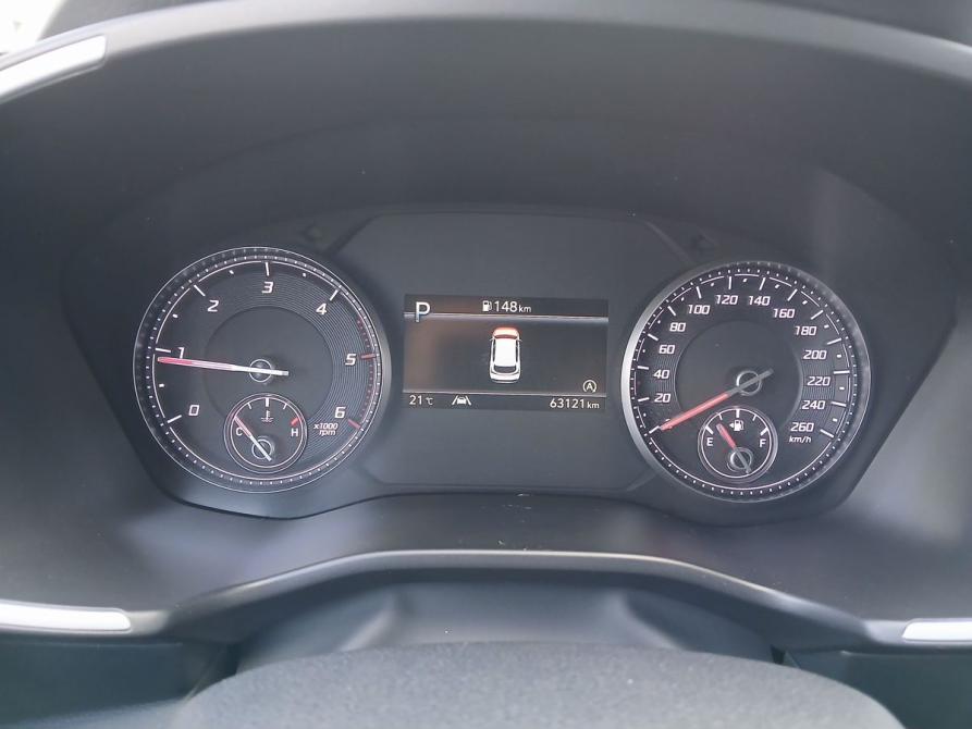 Hyundai Santa Fe IV Рестайлинг Саратов  - изображение 9