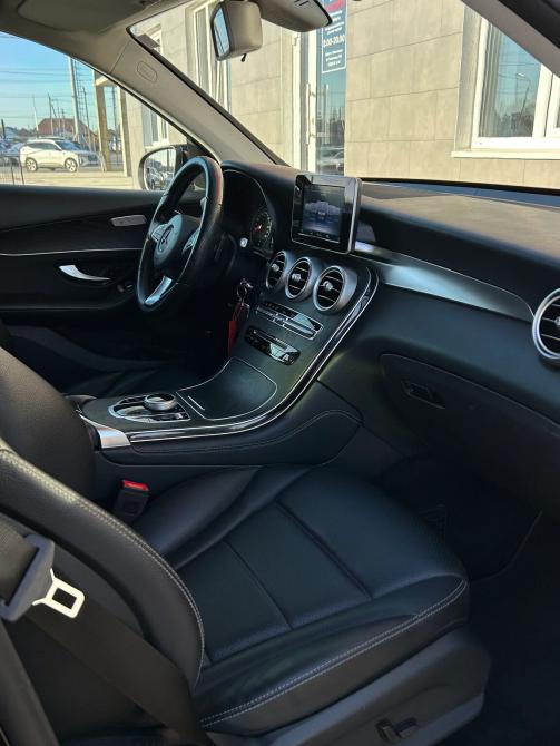 Mercedes-Benz GLC I (X253) Альметьевск  - изображение 14