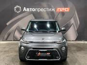 Kia Soul III Пермь  - изображение 24