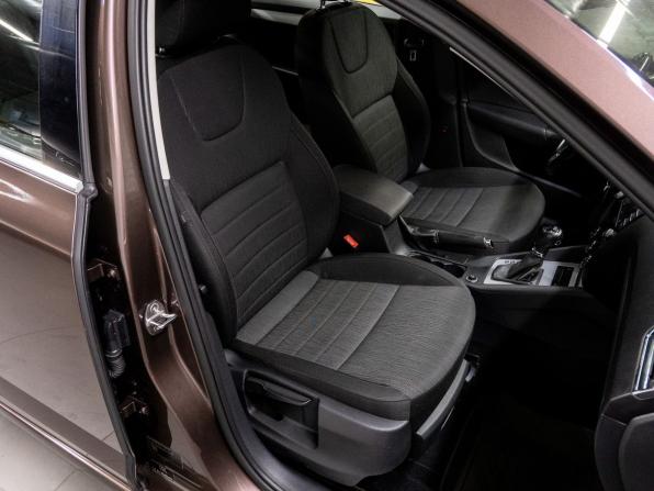 Skoda Octavia III (A7) с пробегом 2016 года, цена 1 499 000 рублей, 143532 км, лифтбек, Автокод Объявления
