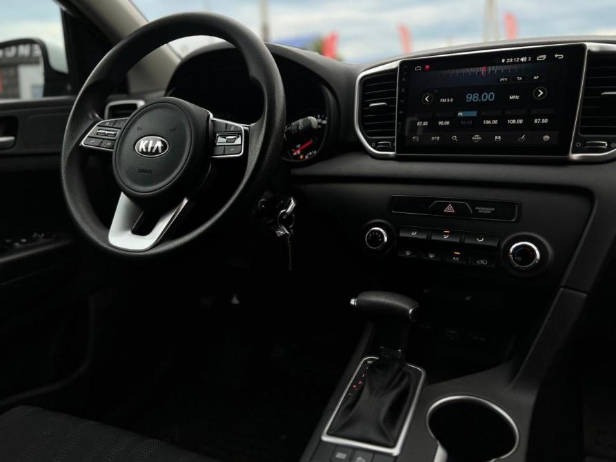 Kia Sportage IV Рестайлинг Альметьевск  - изображение 25