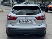Nissan Qashqai II Рестайлинг Санкт-Петербург  - изображение 11