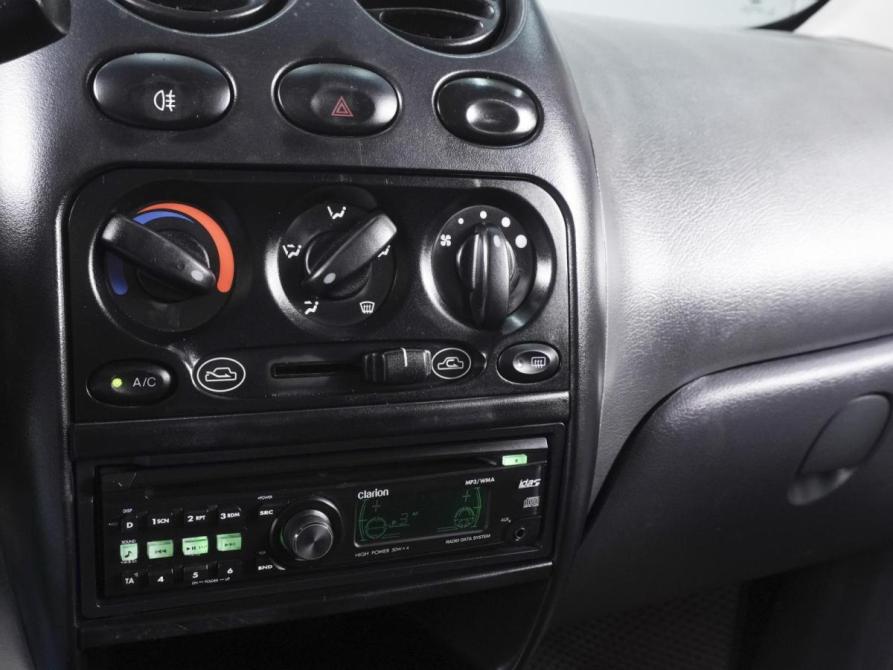 Daewoo Matiz I Рестайлинг Ростов-на-Дону  - изображение 12