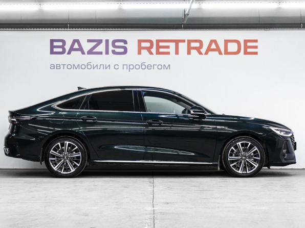 Chery Arrizo 8 с пробегом 2023 года, цена 2 250 000 рублей, 23829 км, седан, Автокод Объявления