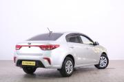 Kia Rio IV Омск  - изображение 30