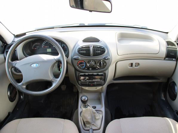 Lada (ВАЗ) Kalina I с пробегом 2010 года, цена 129 000 рублей, 190709 км, универсал, Автокод Объявления