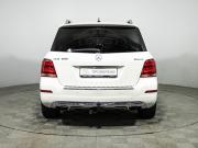 Mercedes-Benz GLK-Класс I (X204) Рестайлинг Санкт-Петербург  - изображение 22