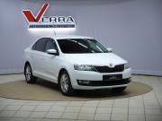 Skoda Rapid I Рестайлинг Уфа  - изображение 20