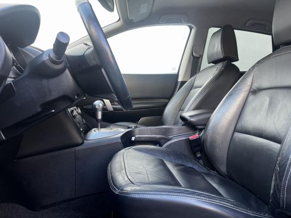 Nissan Qashqai I с пробегом 2007 года, цена 800 000 рублей, 237366 км, внедорожник, Автокод Объявления
