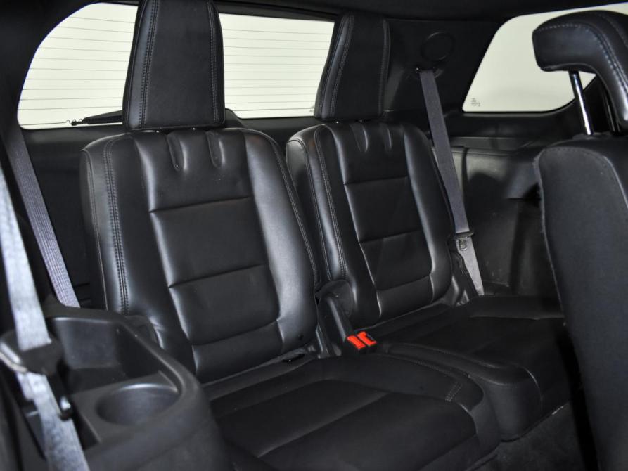 Ford Explorer V Санкт-Петербург  - изображение 13