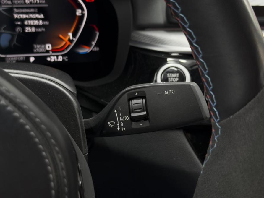 BMW 5 серии VII (G30/G31/G38) Ростов-на-Дону  - изображение 18